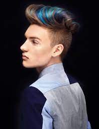 43 Hottest Hair Color Trends For Men In 2016 Men Hair Color Cool Hair Color Mens Hair Colour