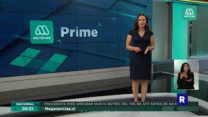 Potrai guardare i titoli offline con l'app prime video, scaricandoli su iphone, ipad, tablet fire e dispositivi android. Meganoticias Prime Domingo 29 De Noviembre 2020 Meganoticias