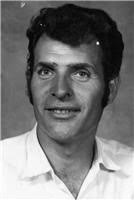 Johnny Puga Obituary (1941