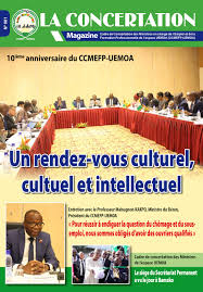 Et ce, samedi 22 mai 2021. Accueil Ccmefp Uemoa Cadre De Concentration Des Ministres En Charge De L Emploi Et De La Formation Professionnelle