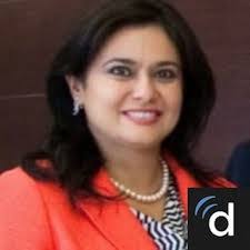 Shazia Malik's Instagram, Twitter & Facebook