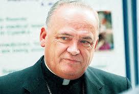 Clerical Whispers: Bishop Magee steps aside over Cloyne controversy