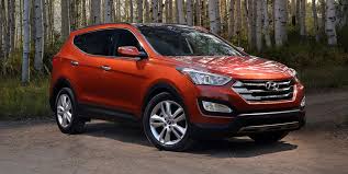The site owner hides the web page description. 2016 Hyundai Santa Fe Santa Fe Sport Consumer Guide Auto