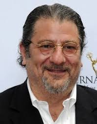 James Manos's Instagram, Twitter & Facebook