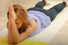 In meridian theory, the large intestines and the lung meridian are closely related. Yin Yoga For Lung Large Intestine Meridians 60 Min Miriam Mascall