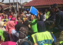 Majlis daerah pasir mas, kompleks apam putra, bandar bharu pasir mas, 17070 pasir mas, kelantan. Roboh Pasar Pasir Puteh Tidak Patuhi Undang Undang Berita Parti Islam Se Malaysia Pas