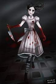 Normally hysteria is avaliable when you are low on health. Steam Community Hysteria Alice Madness Returns