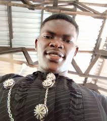 Guys, the way you treat people's sister also remember you have a sister  too. let's apply conscience in all that we do🙏