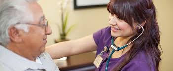 Assisted Living options in Mentone, California