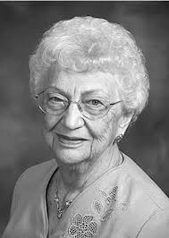 Fern Wagner Obituary (1926