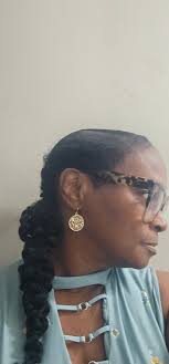 Could someone tell me how to put my gorgeous beads in my hair and keep them  in place? First time using them.. and it may be a silly question but do I