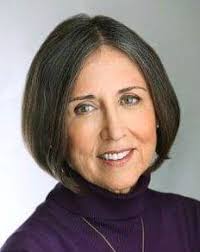 Voices: Adiós to Cecilia Alvear, A Latina Mentor and Journalist Who Paved  the Way