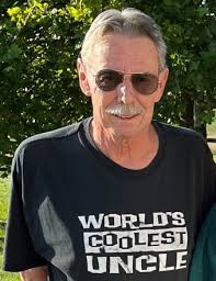 Obituary information for Dennis Martin