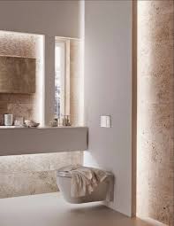 How To Light Vanity In A Bathroom With Indirect Lighting