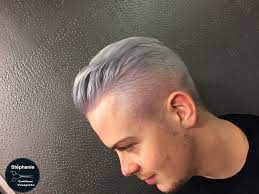 Epingle Par Stephanie Coiffeur Visagiste Sur Coiffure Homme Coiffure Homme Coiffeur Visagiste Visage