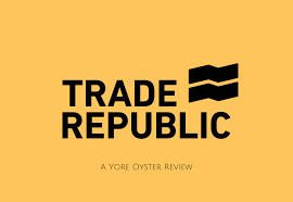 The downside is that some of the cad trading pairs have low. Trade Republic Review The 2 Broker In Germany Austria France Yore Oyster