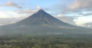 Mayon has erupted 50 times over the past 500 years. 7 Volcanic Quakes Recorded As Mayon Remains Under Alert Level 1 Philippine News Agency