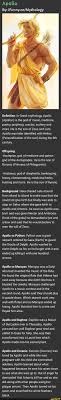 Apollo By Ifunny Co Mythology Deﬁnition In Greek Mythology Apollo Apollon Is The God Of Music Medicine Ifunny Greek Mythology Mythology Apollo