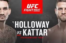 Santiago ponzinibbio vs li jacob kilburn vs austin lingo: Jelang Lawan Calvin Kattar Max Holloway Sudah Move On Dari Sakit Hati Bolasport Com
