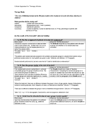 Maybe you would like to learn more about one of these? Contoh Mengisi Worksheet Plasebo Uji Klinis