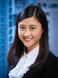 HKU Legal Scholarship Blog: HKU Law Welcomes New Lecturer in Commercial Law