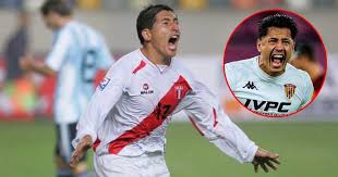 Fano Sobre Lapadula No Jo A Los Que Estan Haciendo Una Novela De Esto Ovacion Corporacion Deportiva