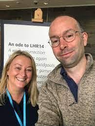 Andrew Mance's Instagram, Twitter & Facebook