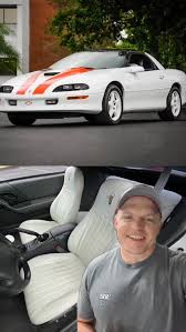 Image result for Arctic White 1997 Pontiac