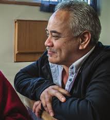 Briefing for Incoming Minister October 2017