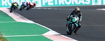 Franco Morbidelli Holt Seinen Ersten Motogp Sieg
