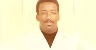 Paul Octave Barrow Obituary