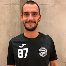 I dag bestod vores ungarnske...