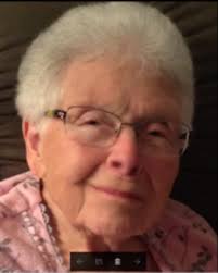 Obituary information for Maxine Newbury