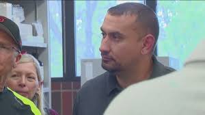 Exoneree Christopher Tapp suing Idaho Falls Police Department after  wrongful murder conviction