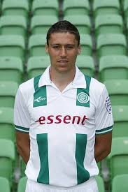 Pin Auf Fc Groningen