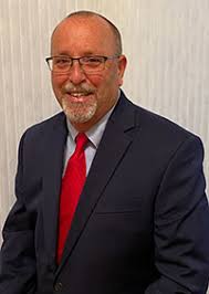 Mr. Spero Recognized as FCPS 2020 Region 4 Outstanding Outstanding  School-based Operational Employee!