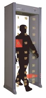 … not only, you will ensure a faster recovery, but also it will save your time and energy digging deeper than necessary. Garrett Metal Detectors Walk Through Metal Detector 53 60 Hz Operating Frequency Hz Led Lcd Indicator 1zrz9 1168411 Grainger