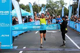 runaway noosa marathon gifts athletes