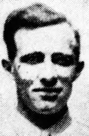 Carl F Sutter : Sergeant from New York, World War II Casualty