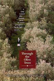 Through the Olive Trees | Rotten Tomatoes