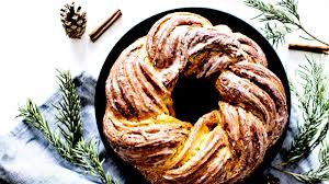 Brioche Des Rois A La Cannelle Brioche Des Rois Brioche Brioche Des Rois Provencale