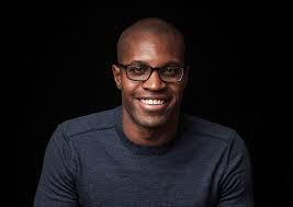 Diversity in tech: Makinde Adeagbo