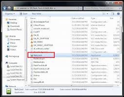 MicroMax Bharat 3 Q437 -Flash File ...