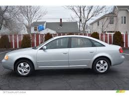 Image result for Light Silver 2001 Audi