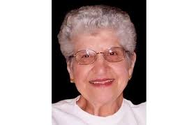 Annette Riechers Obituary (2015)