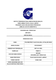 Di bawah seliaan unit sejarah jabatan sains sosial ipgkbm. Kertas Kerja Penubuhan Kelab Rekacipta 1 Copy Pages 1 29 Flip Pdf Download Fliphtml5