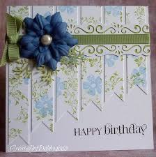 Grab your favorite beverage and soak in the 30 new card making ideas to get you excited about the new stampin' up! A Scrapjourney Pinterest Card Craft Cards Handmade Simple Cards