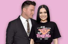 Channing tatum bio (alter) matthew tatum wurde am 26april 1980 in der stadt cullman, alabama. Channing Tatum Schwarmt Von Freundin Jessie J Etwas Ganz Besonderes