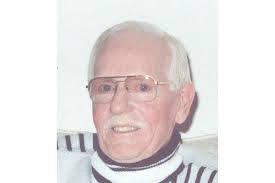 William Myers Obituary (1941