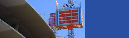 Crane Sales Crane Rental And Heavy Rigging Bigge Crane